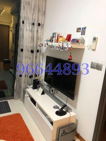 Sims Edge (D14), Apartment #171219442